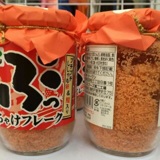 Combo ruốc trứng cá hồi