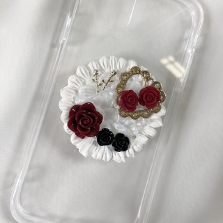 VICIOUS CASE - DIY ỐP LƯNG IPHONE FAWEI_CASE