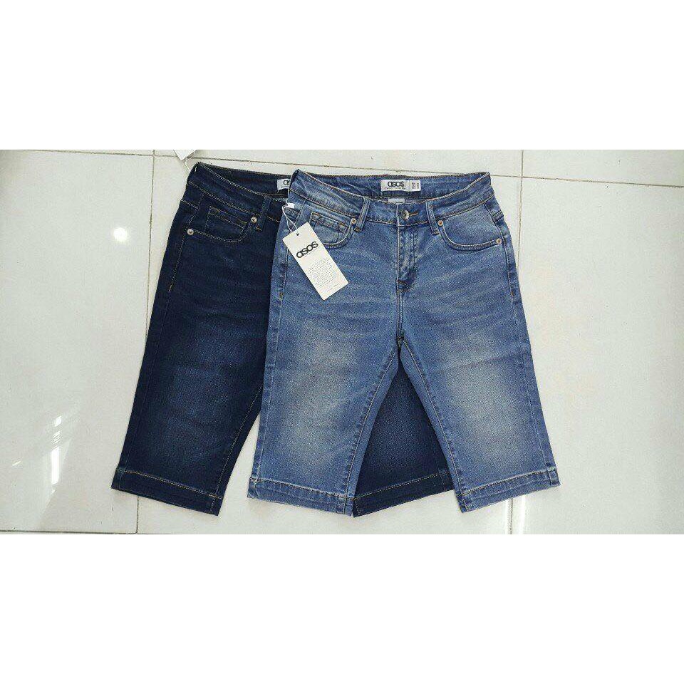 QUẦN JEAN LỬNG ASOS