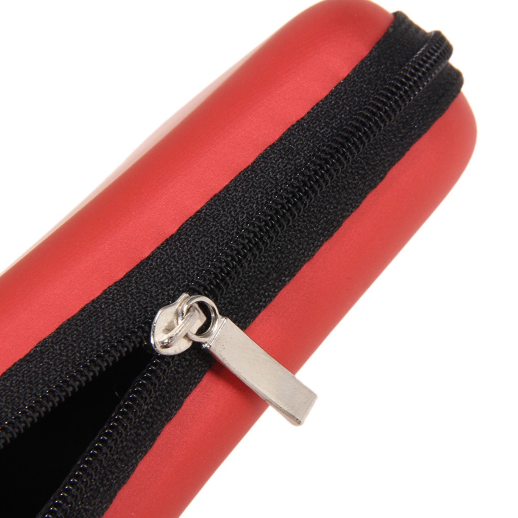 MC-2 5&quot; HDD Bag External USB Hard Drive Disk Carry Mini USB Cable Case Cover Pouch Earphone Bag PC Laptop Hard Disk Case