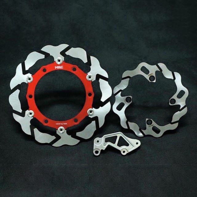 Đĩa Trước HRC cho Winner size 290mm  - Hàng Chính Hãng