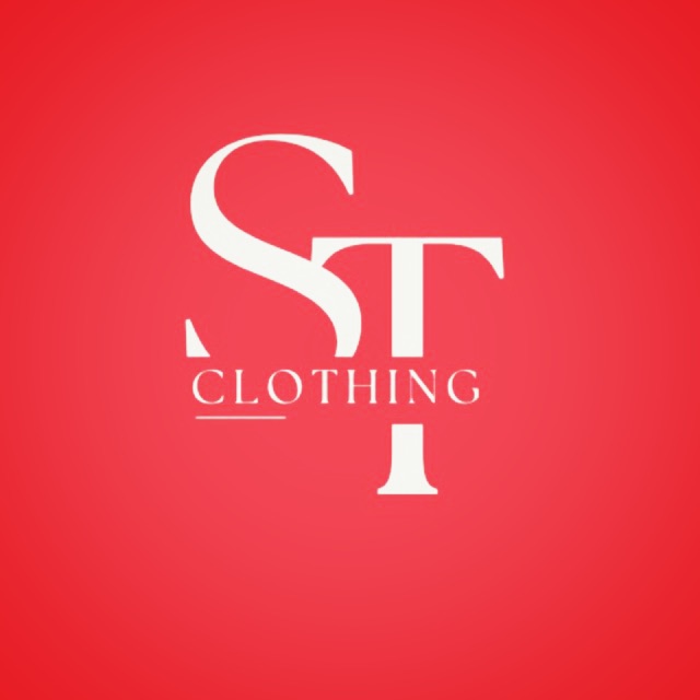 ST CLOTHING