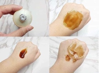 Mặt nạ lột Sulwhasoo Clarifying Mask EX mini