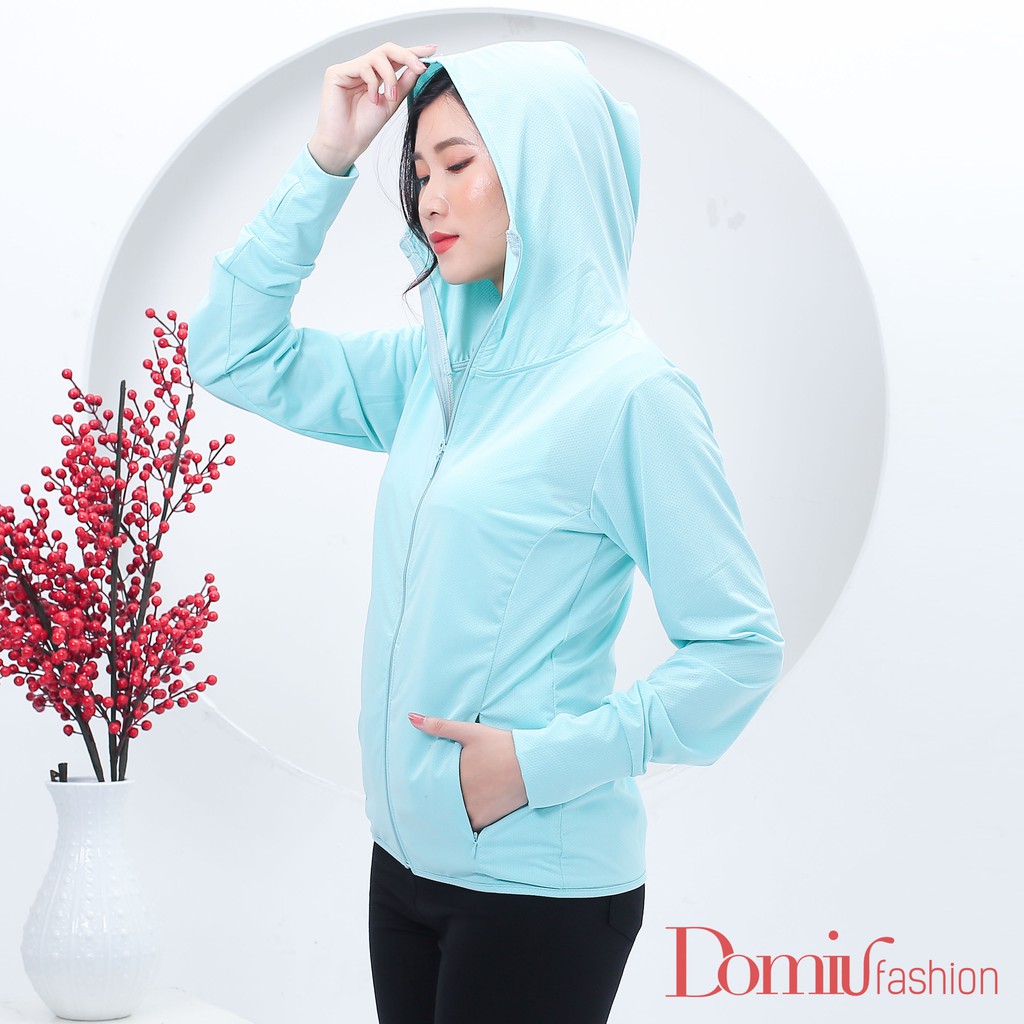 [Mã WASTUP giảm 10% tối đa 30K đơn 99K] ÁO CHỐNG NẮNG ĐỤC LỖ THÔNG HƠI SIÊU HOT