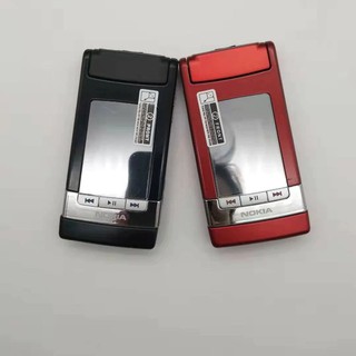 Điện thoại nokia n76 chính hãng