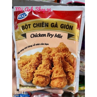 Bột chiên gà giòn hxc 100g