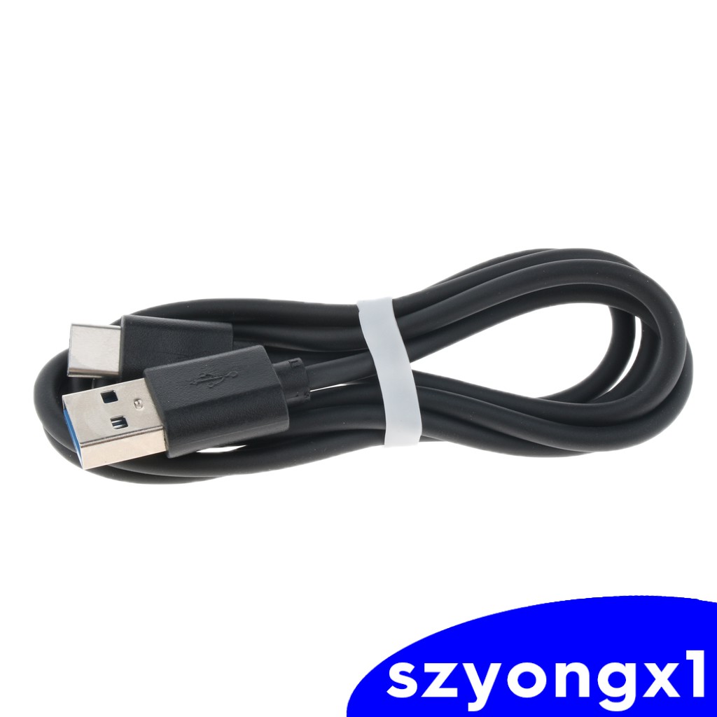 Dây Cáp Sạc Usb Cho Camera Gopro Hero 7 6 5 2018