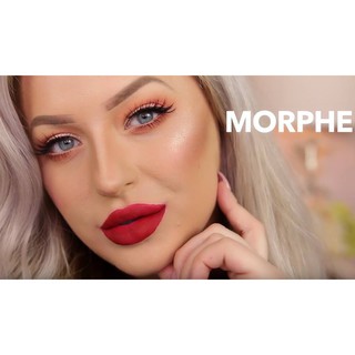 Son Kem Lì Morphe Liquid Lip