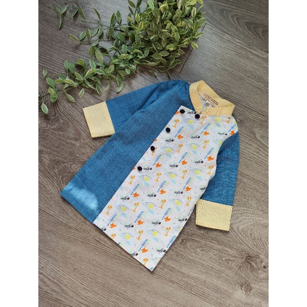 ÁO DÀI HƯƠU CÁO