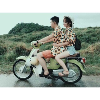 💖xả áo hoa quả 🌻🍌🍒🍀