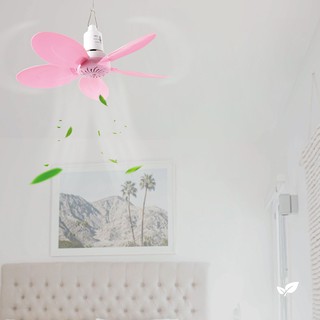 Quạt trần mini 5 cánh HY-680