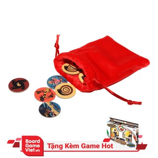 Game Sói Phượt - Phượt cùng Sói nhé!