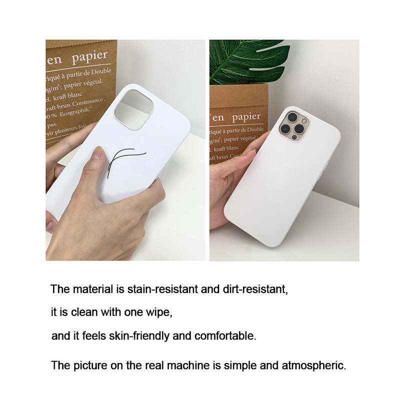 Ốp Điện Thoại Silicon Mềm Bảo Vệ Camera Cho iphone 14 pro Max13 12 pro max 13 12