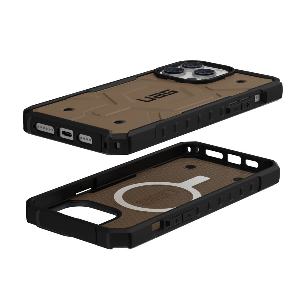 UAG Ốp Điện Thoại MagSafe Có Nam Châm Chống Rơi Cho iPhone 14 Pro max 14 Plus 13 13 Pro max