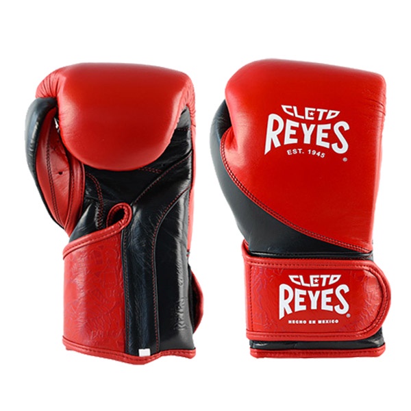 Găng tay Boxing Cleto Reyes High Precision  - Đỏ