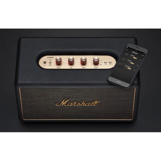 Marshall Stanmore Multi-Room Loa Bluetooth