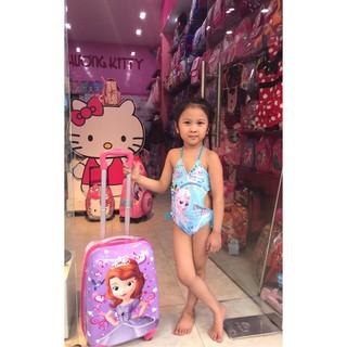 thanh lí đồ bơi elsa cho bé