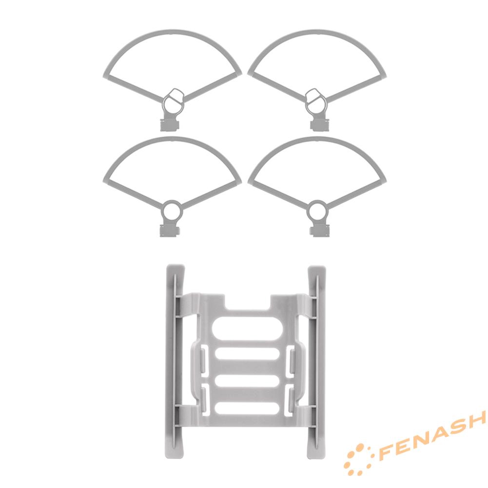 Set 4 Khung Bảo Vệ Cánh Quạt Cho Dji Mavic Mini | BigBuy360 - bigbuy360.vn