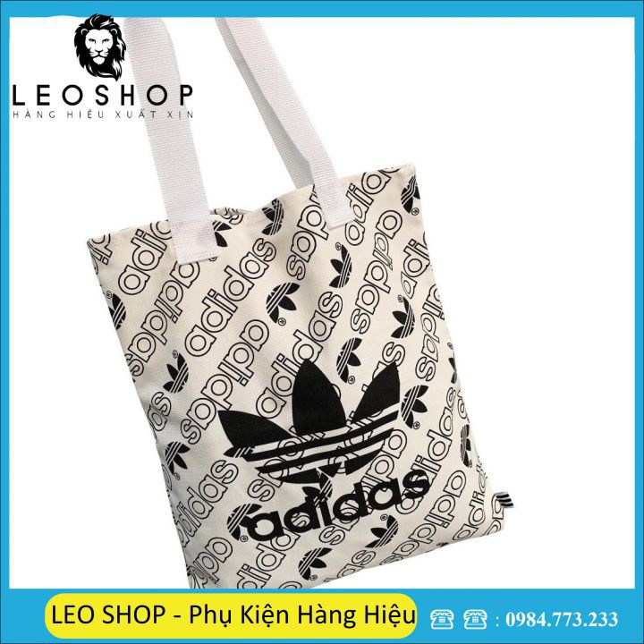 Túi Chợ MONOGRAM SHOPPER BAG B150 Siêu Tiện Lợi