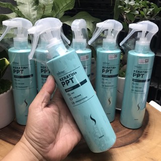 Xịt dưỡng đa năng Obsidian Keratin + PPT 320ml ( 2026 )