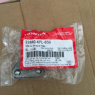 Cụm bi ép côn sau honda
