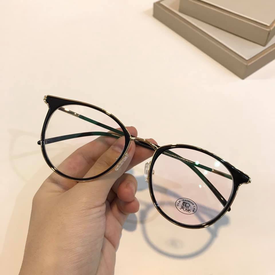 Gọng kính cận teen nữ GC11050