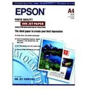 Giấy in ảnh EPSON A4 1 mặt ĐL130 gsm (100 tờ)