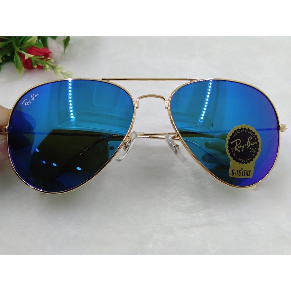 kính Mắt rayban