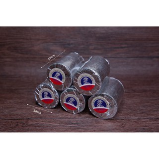 Giấy in hóa đơn - Giấy in bill K57/K58 (Đường kính 38mm)