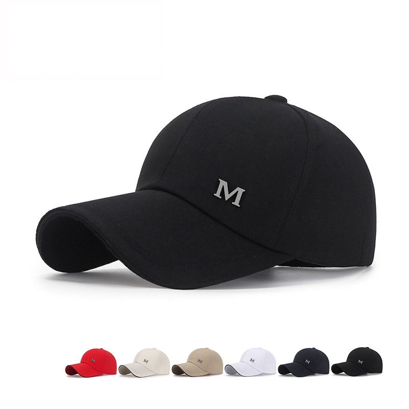 Mũ Lưỡi Trai Thời Trang, Nón Kết  Phong Cách form Thời Trang Unisex