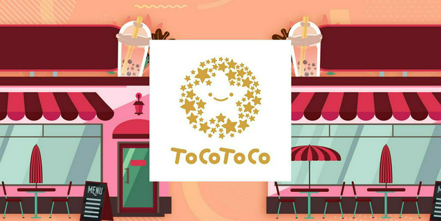 - tocotoco bubble tea - giảm 20k cho đơn từ 90k