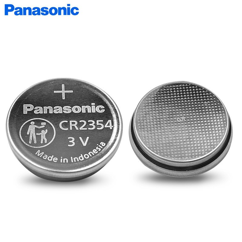 Pin Panasonic CR2354 3V chính hãng 1 viên