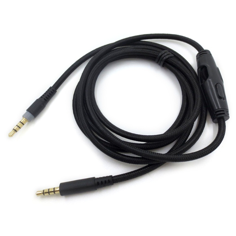 Tai Nghe Chụp Tai Chống Tiếng Ồn Có Thể Tháo Rời Cho HyperX Cloud / Cloud Cho Alpha Ga