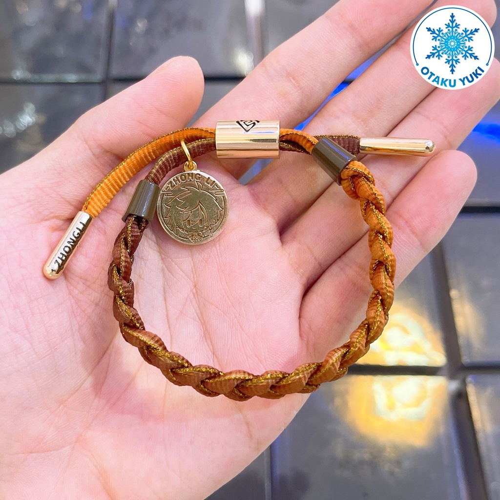 Vòng Tay Genshin Impact