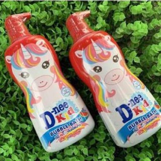 SỮA TẮM DNEE KID THÁI LAN