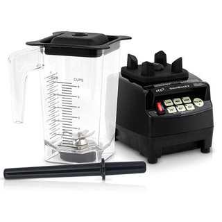Máy xay sinh tố công nghiệp Omniblen V -TM 800A ( Chính Hãng JTC )