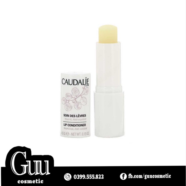 Son dưỡng Caudalie Pháp - Guu