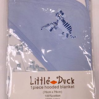 Chăn ủ Little Duck