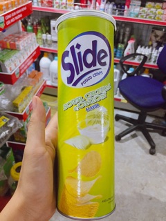 Bim bim slide ống siêu ngon