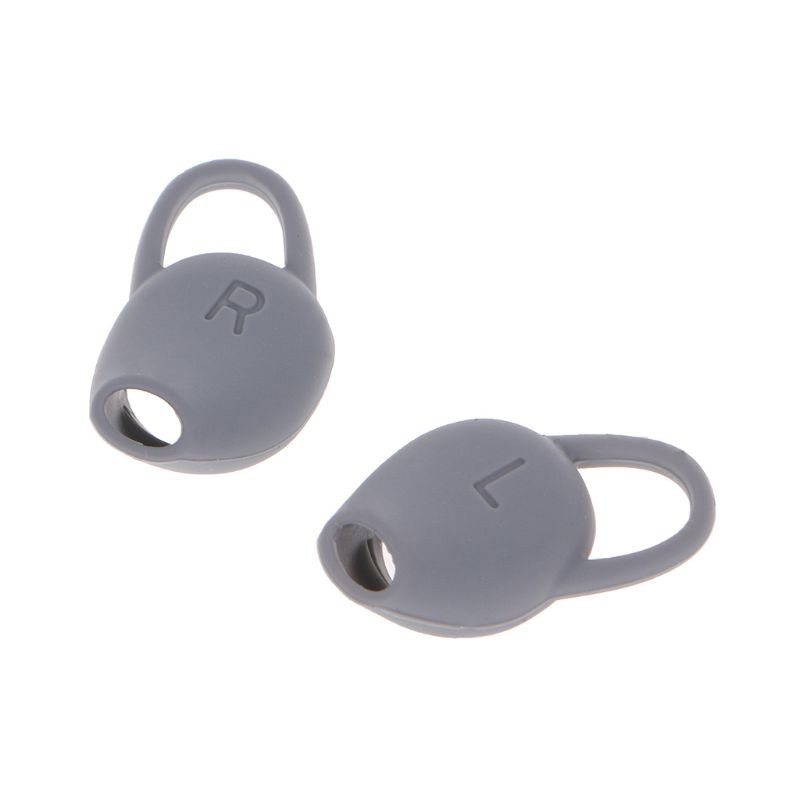 Nút Silicone Bọc Đầu Tai Nghe Bluetooth Plantronics Thay Thế Chống Trượt