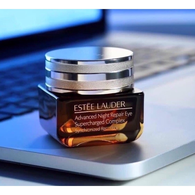 Kem dưỡng mắt Estee Lauder Advanced Night Repair Eye 15ml