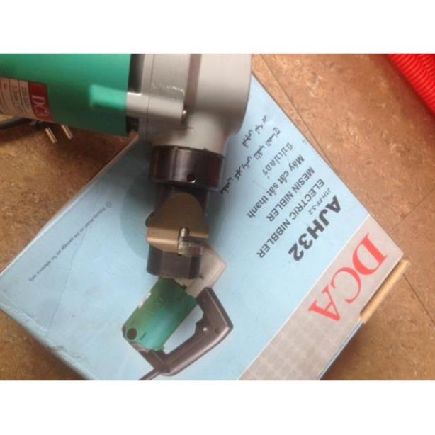 Giá sốc - MÁY CẮT RÃNH TÔN 620w DCA Điện Máy Quyền Dương