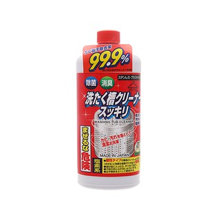Nước vệ sinh lồng máy giặt PaiPai diệt khuẩn 550g