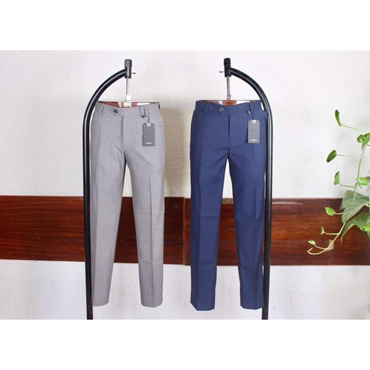 Quần tây, quần âu nam cao cấp