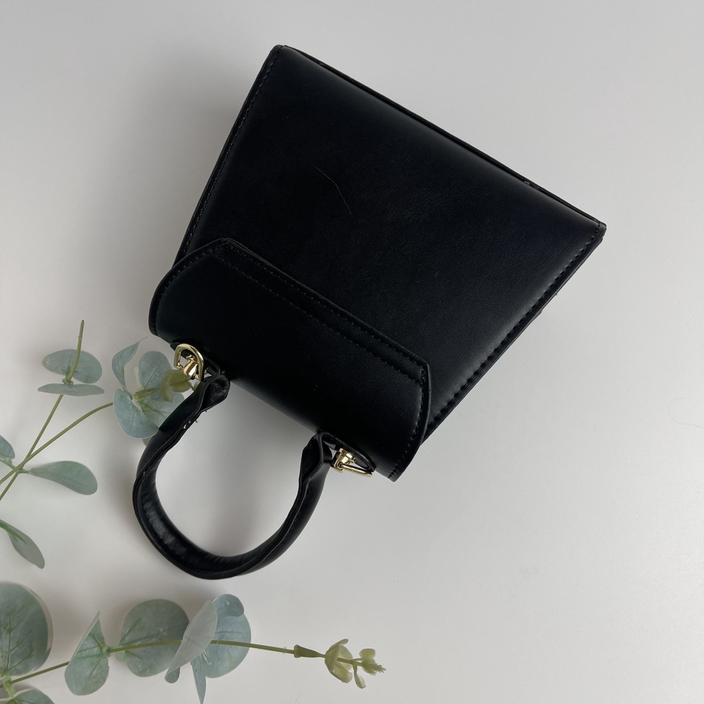 Túi xách nữ đẹp hot trend La.orie túi đeo chéo nữ hàn quốc Hàng chất lượng cao cấp - La024