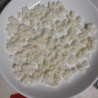 Nấm sữa kefir (nấm tây tạng)