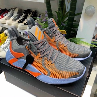 Giày🔥 ALPHABOUNE R1 🔥SIÊU CHẤT Full Size 40 - 43 [Full Bill Box - Free Ship]