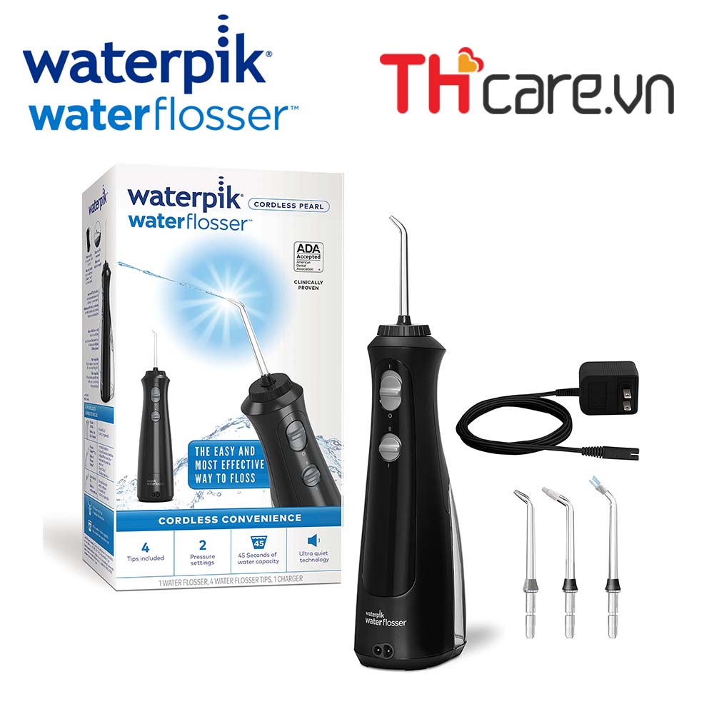 [MẪU 2021]  Máy tăm nước Waterpik WP-462