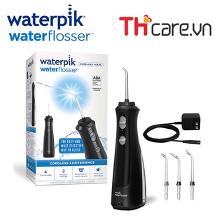 Máy tăm nước waterpik wp-462