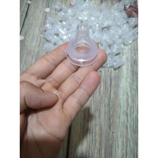 Núm Ti Cổ Hẹp Thay Cho Bình Sữa Mã Số C02